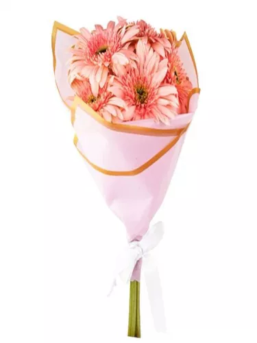 Pembe Celbera Buket